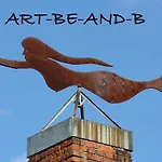 Bed & Breakfast Art-be-and-b -studios