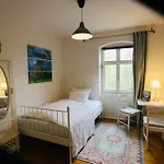 Art-be-and-b -studios Отель типа 