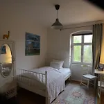 Art-be-and-b -studios Bed & Breakfast