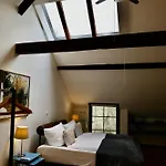 Bed & Breakfast Art-be-and-b -studios Riegel