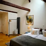 Art-be-and-b -studios Bed & Breakfast Riegel