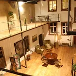 Bed & Breakfast Art-be-and-b -studios Riegel