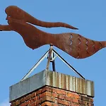 Art-be-and-b -studios Bed & Breakfast Riegel