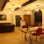 Art-be-and-b -studios 3*
