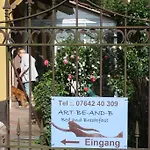 Art-be-and-b -studios 3* Riegel