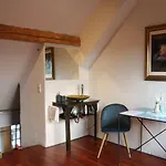 Art-be-and-b -studios 3*