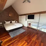 Bed & Breakfast Art-be-and-b -studios