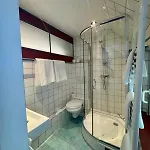 Art-be-and-b -studios Bed & Breakfast 3*