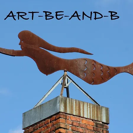 Bed & Breakfast Art-be-and-b -studios