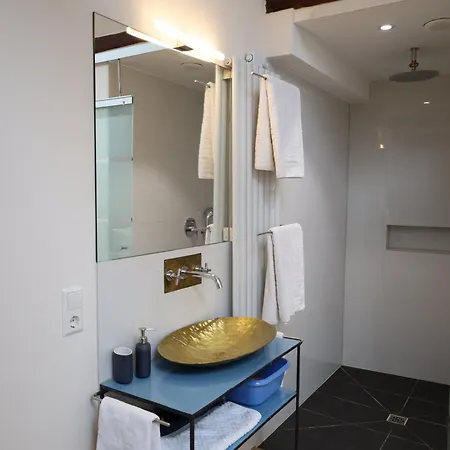 Art-be-and-b -studios Nocleg ze śniadaniem