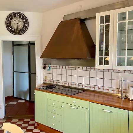 Art-be-and-b -studios 3* Riegel