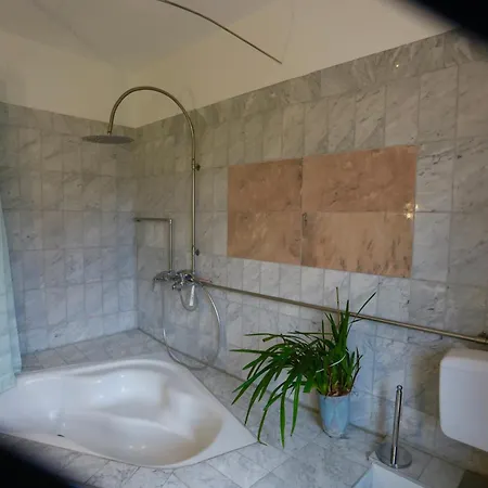 Bed and breakfast Art-be-and-b -studios