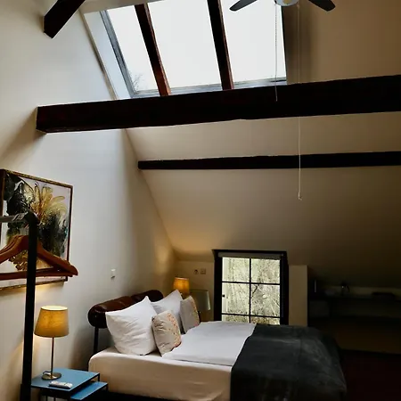 Bed and breakfast Art-be-and-b -studios Riegel