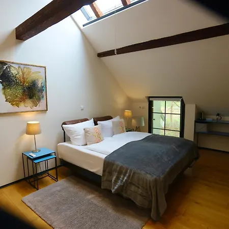 Art-be-and-b -studios 3* リーゲル