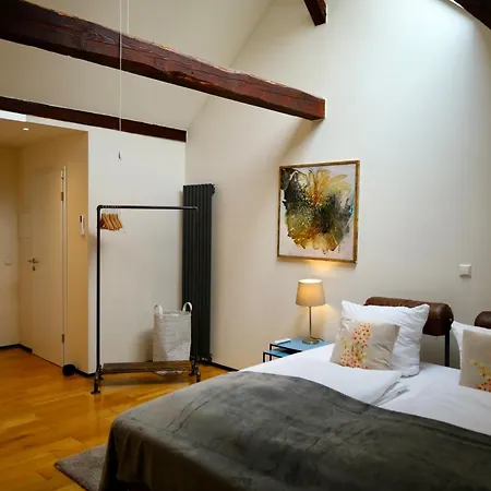 Art-be-and-b -studios Bed & Breakfast Riegel