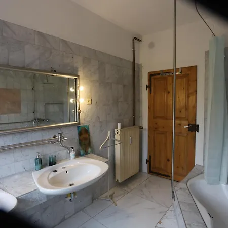 Art-be-and-b -studios ベッド・アンド・ブレックファスト