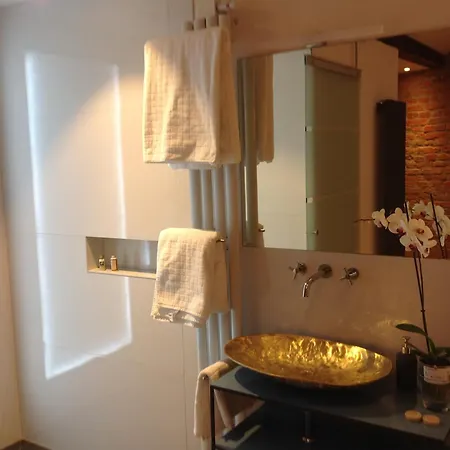 Bed & Breakfast Art-be-and-b -studios 3*