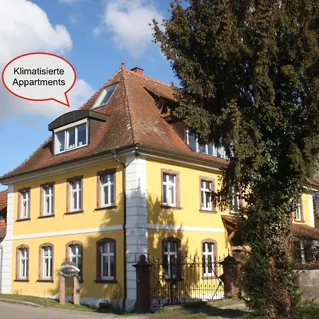 Bed and breakfast Art-be-and-b -studios 3*