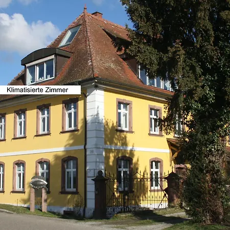 Bed and Breakfast Art-be-and-b -studios Riegel