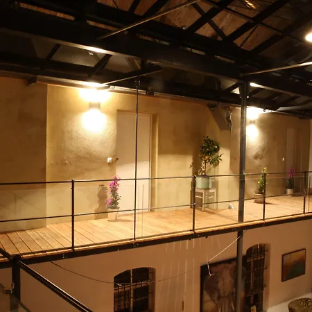 Art-be-and-b -studios