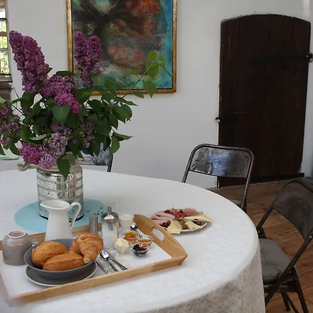 Bed and breakfast Art-be-and-b -studios 3*