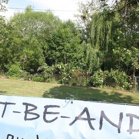 Art-be-and-b -studios 3* リーゲル