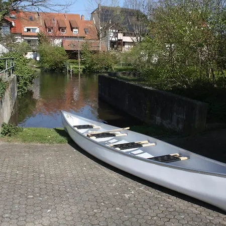 Art-be-and-b -studios 3* リーゲル