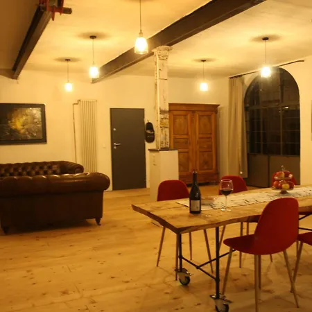 Art-be-and-b -studios 3*