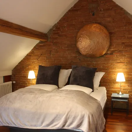 Art-be-and-b -studios 3*