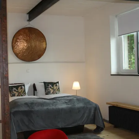 Art-be-and-b -studios Bed and breakfast Riegel