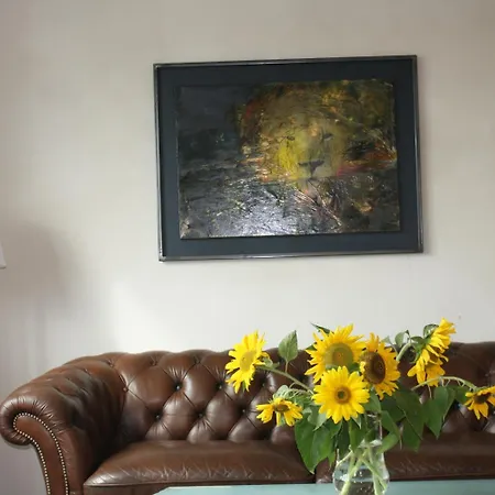 Art-be-and-b -studios 3* Riegel