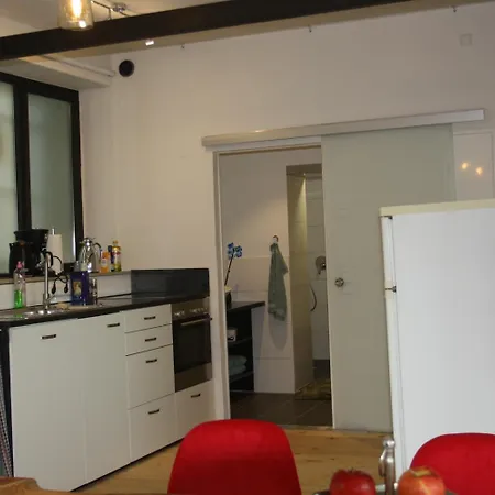 Art-be-and-b -studios Nocleg ze śniadaniem Riegel