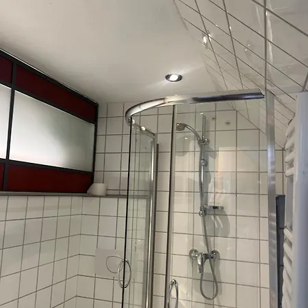 Art-be-and-b -studios 3*