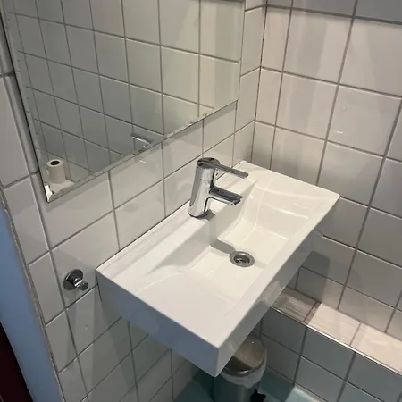 Art-be-and-b -studios Bed and breakfast