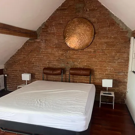 Bed and breakfast Art-be-and-b -studios