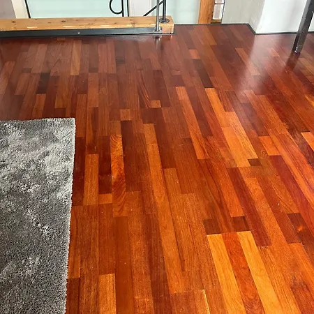 Bed and breakfast Art-be-and-b -studios Riegel