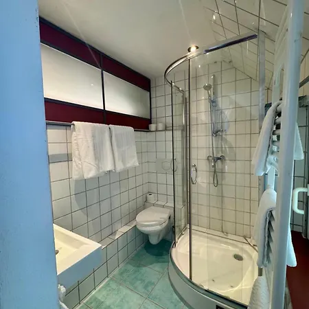 Art-be-and-b -studios Bed & Breakfast 3*