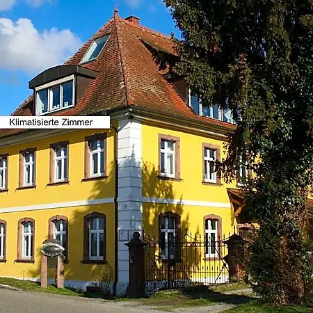 Bed & Breakfast Art-be-and-b -studios Riegel