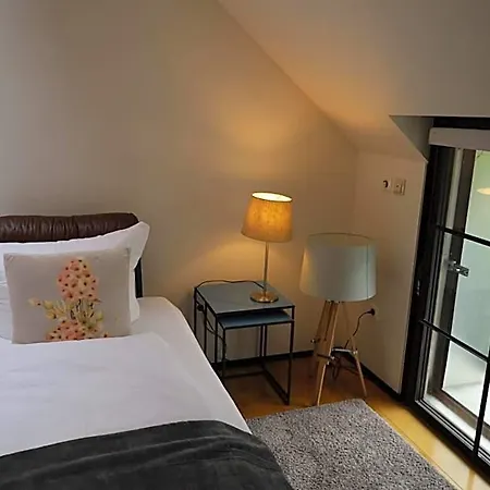 Bed & Breakfast Art-be-and-b -studios Riegel