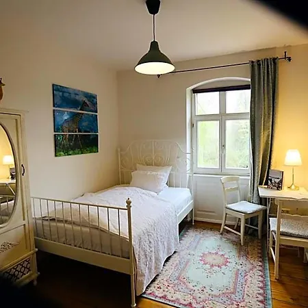 Art-be-and-b -studios Bed & Breakfast