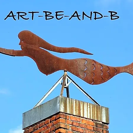 Art-be-and-b -studios 3* Riegel