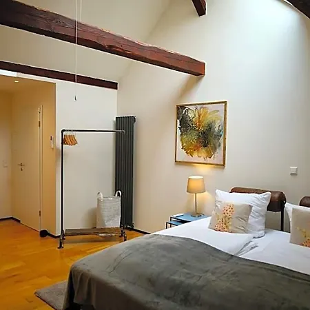 Art-be-and-b -studios 3*