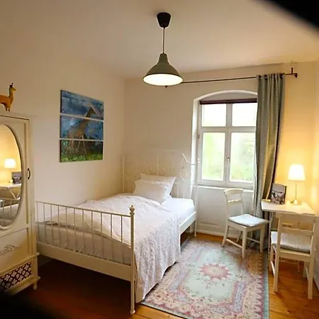 Bed & Breakfast Art-be-and-b -studios