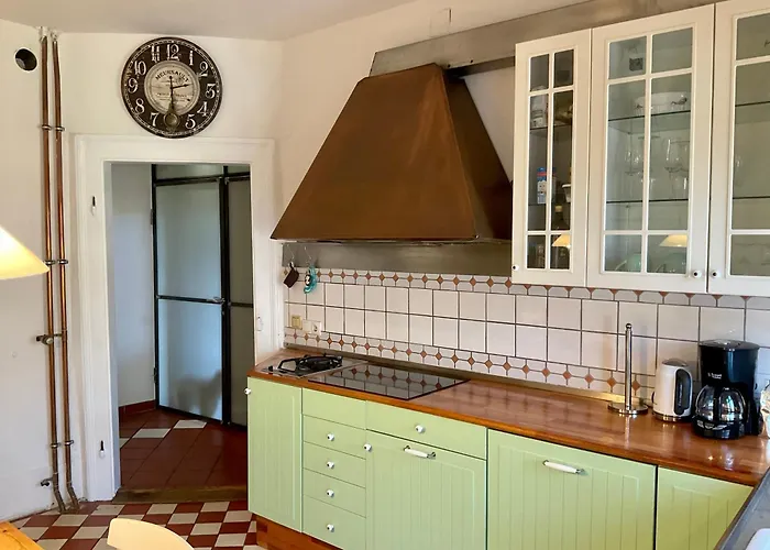 Art-be-and-b -studios 3* Riegel am Kaiserstuhl