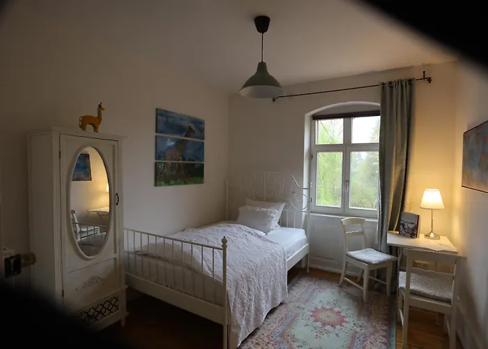 Art-be-and-b -studios Bed & Breakfast