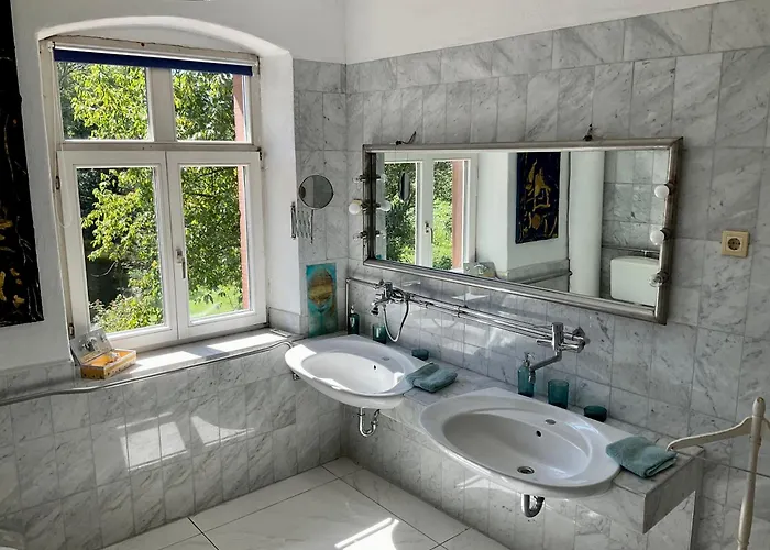 Art-be-and-b -studios 3*