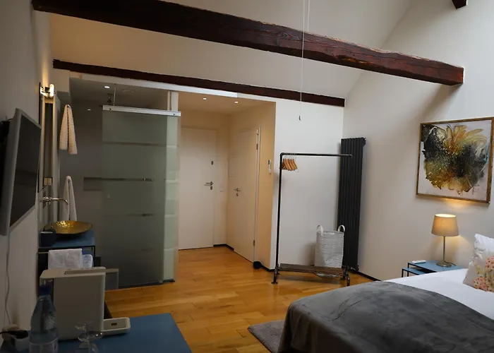 Art-be-and-b -studios Riegel am Kaiserstuhl