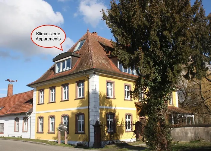 Bed & Breakfast Art-be-and-b -studios 3*