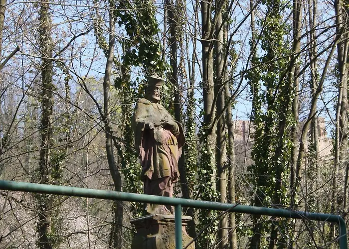 Bed & Breakfast Art-be-and-b -studios Riegel am Kaiserstuhl