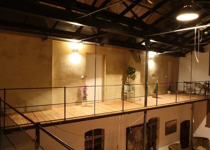 Art-be-and-b -studios